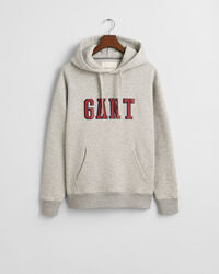 Sweatshirt com capuz Varsity Graphic
