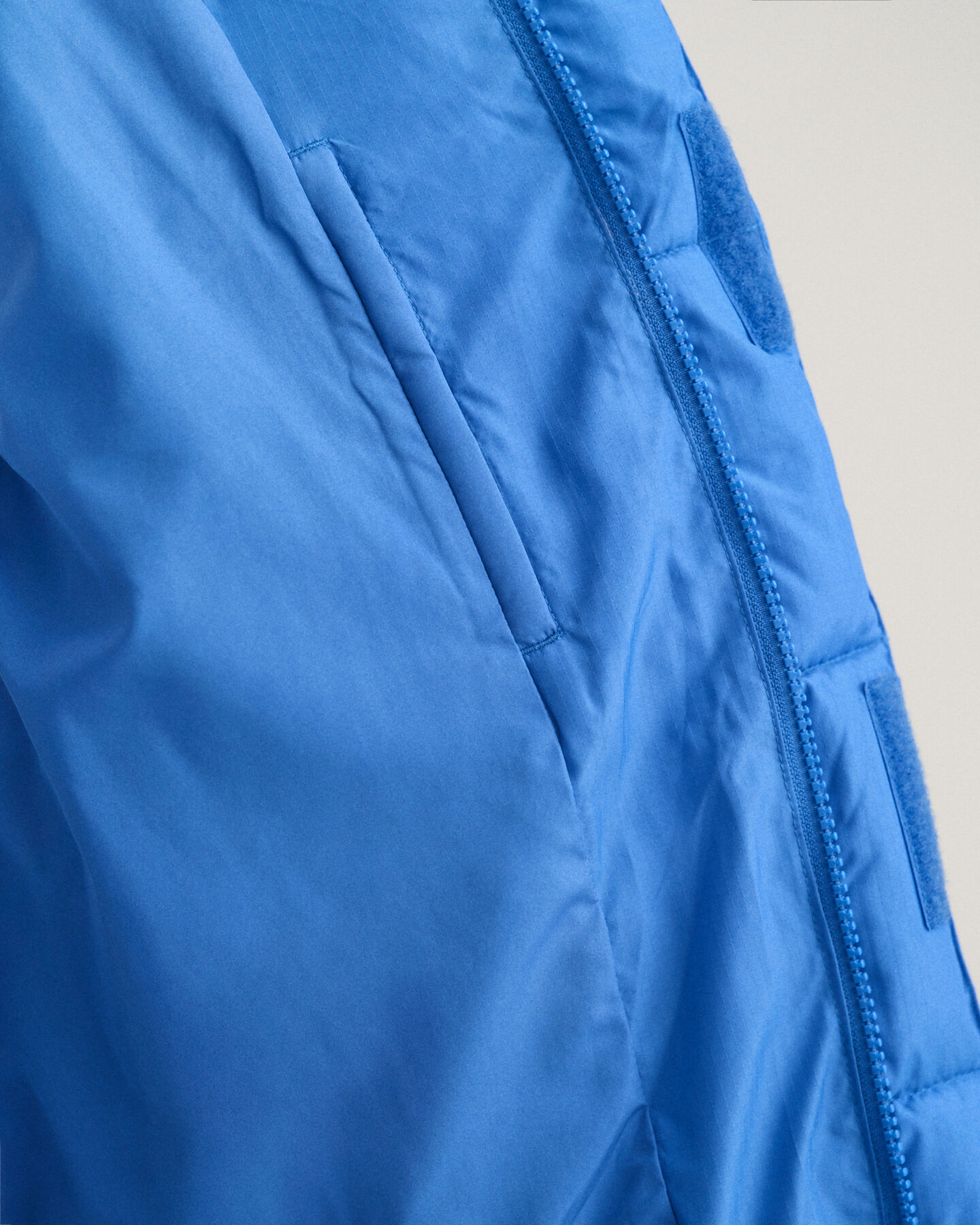 Blus&atilde;o acolchoado Teen Boys