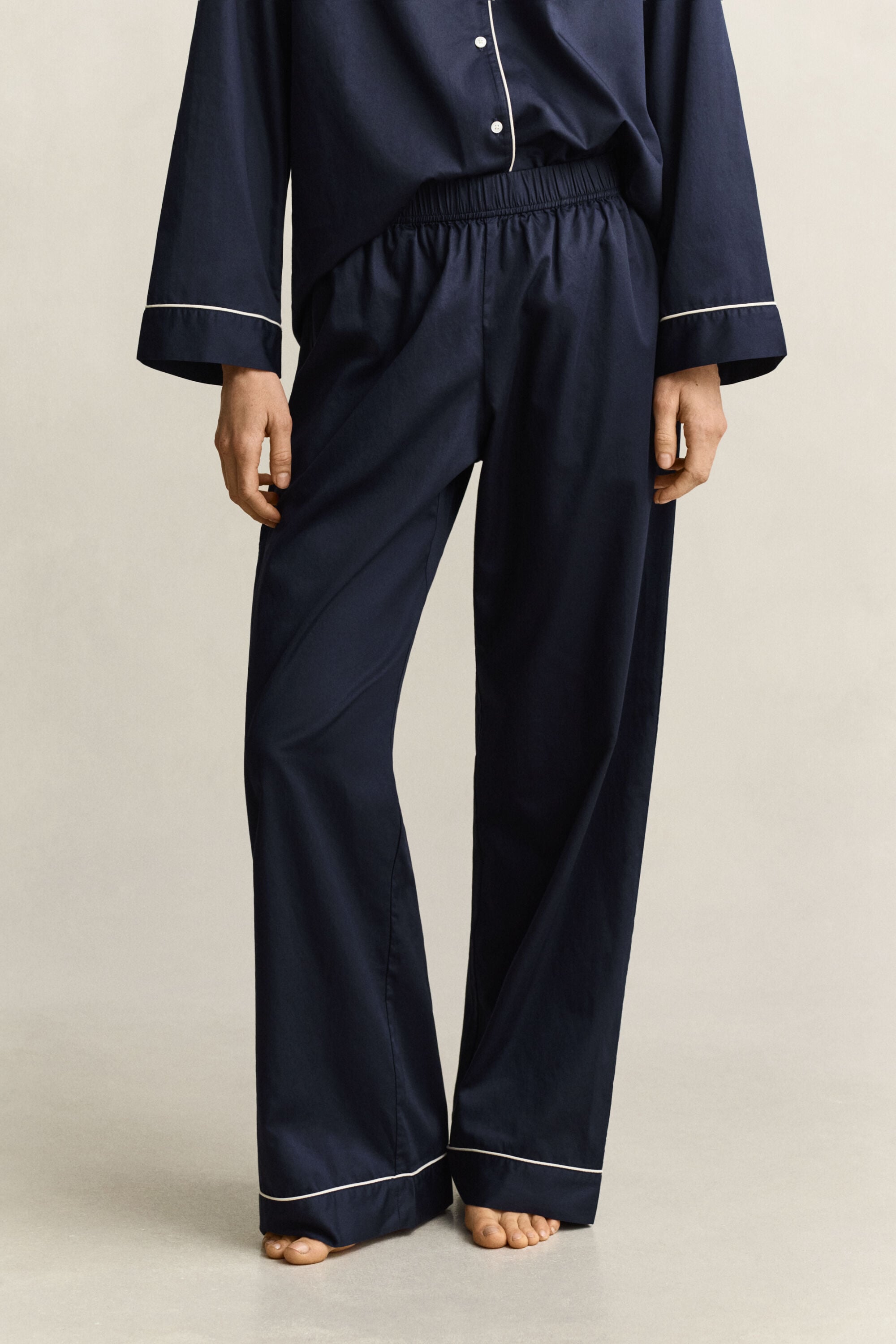 Pijama em cetim