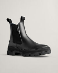 Botas Chelsea Monthike