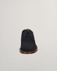 Sapatos com atacadores St Akron