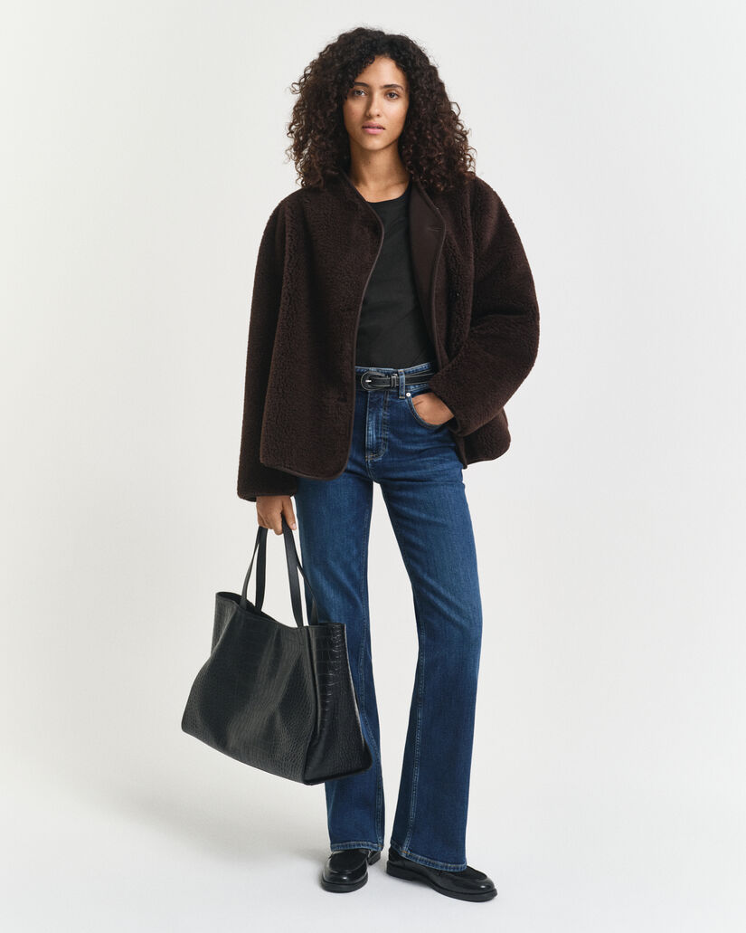 Camisola de manga comprida Shield