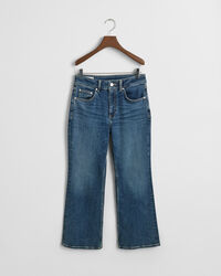 Cal&ccedil;as de ganga Kick Flare