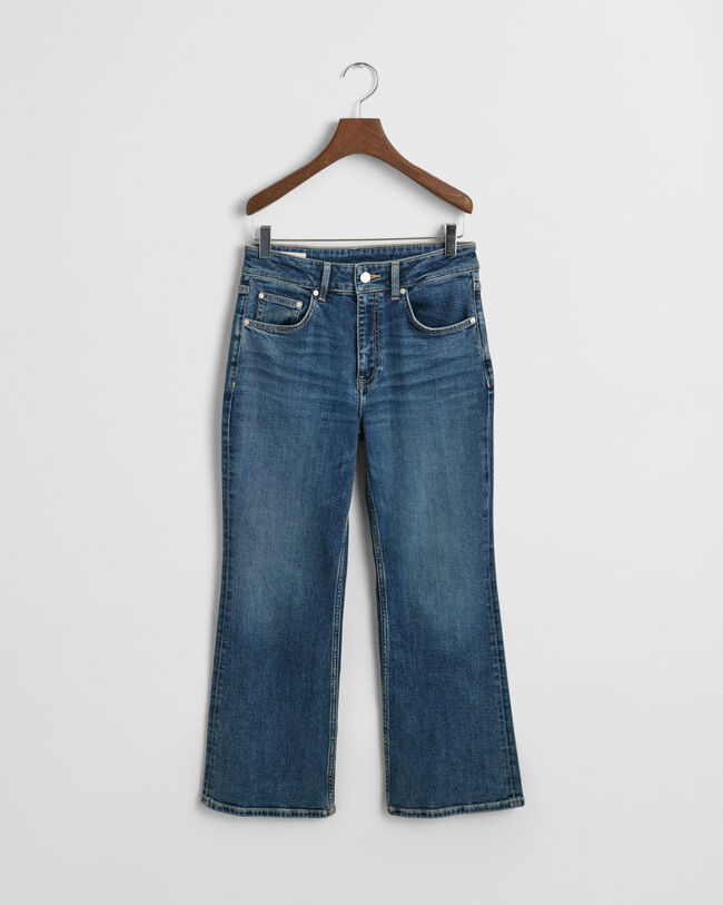 Cal&ccedil;as de ganga Kick Flare