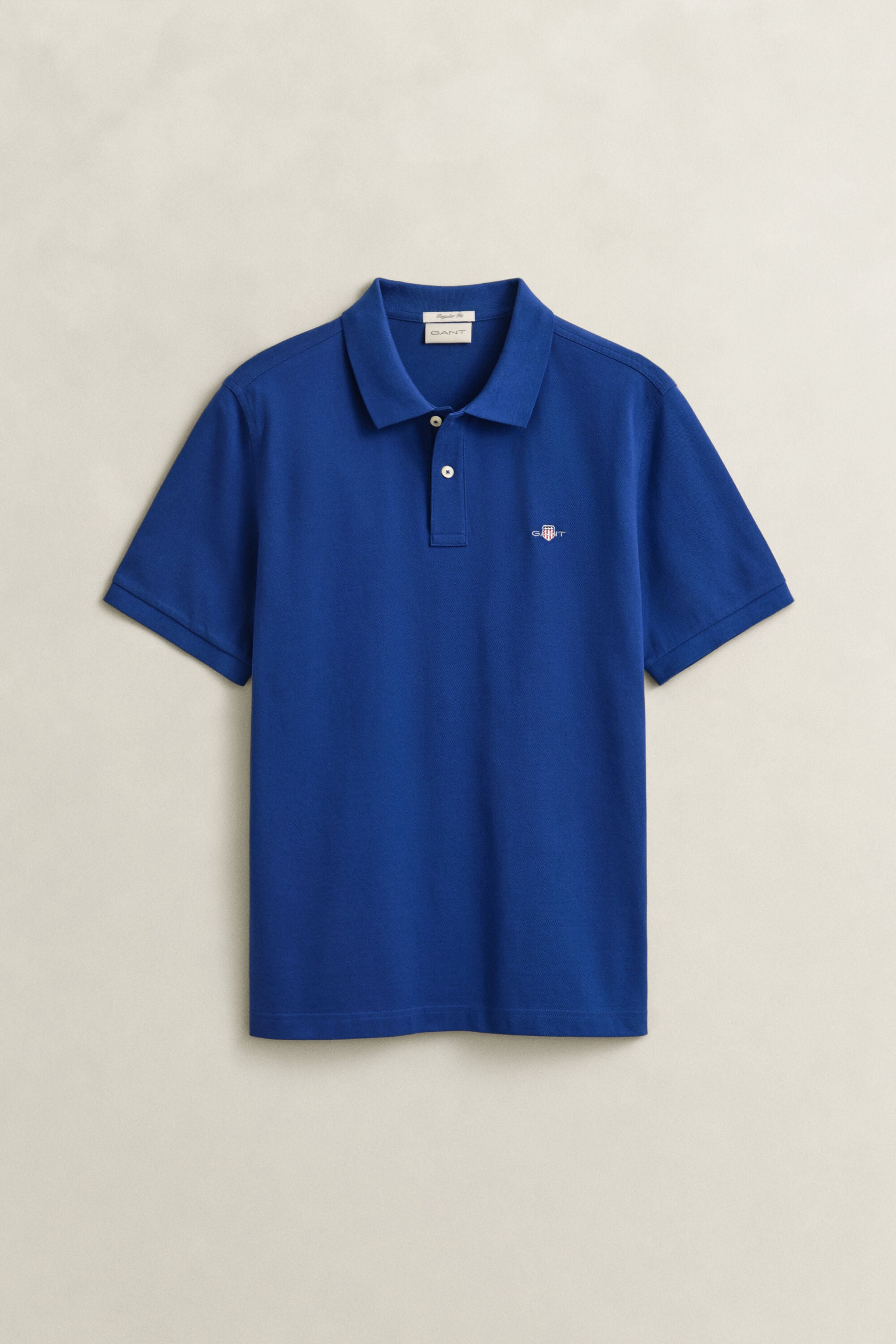 Polo regular fit