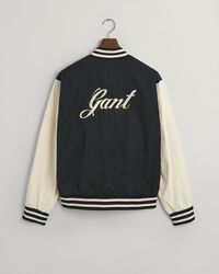 Casaco GANT Varsity Jacket leve