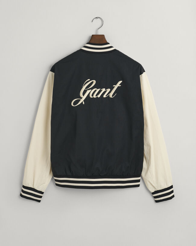 Casaco GANT Varsity Jacket leve