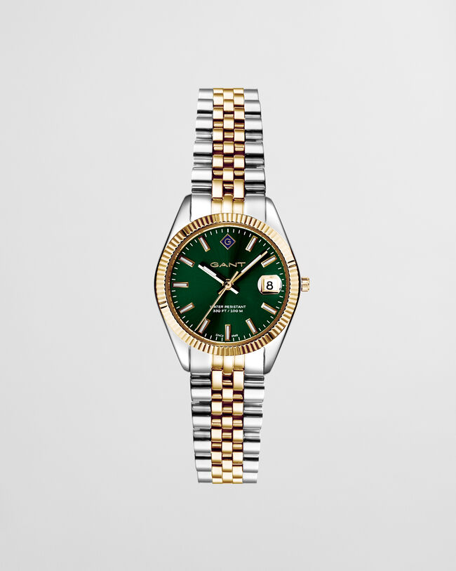 Relógio Sussex Mini