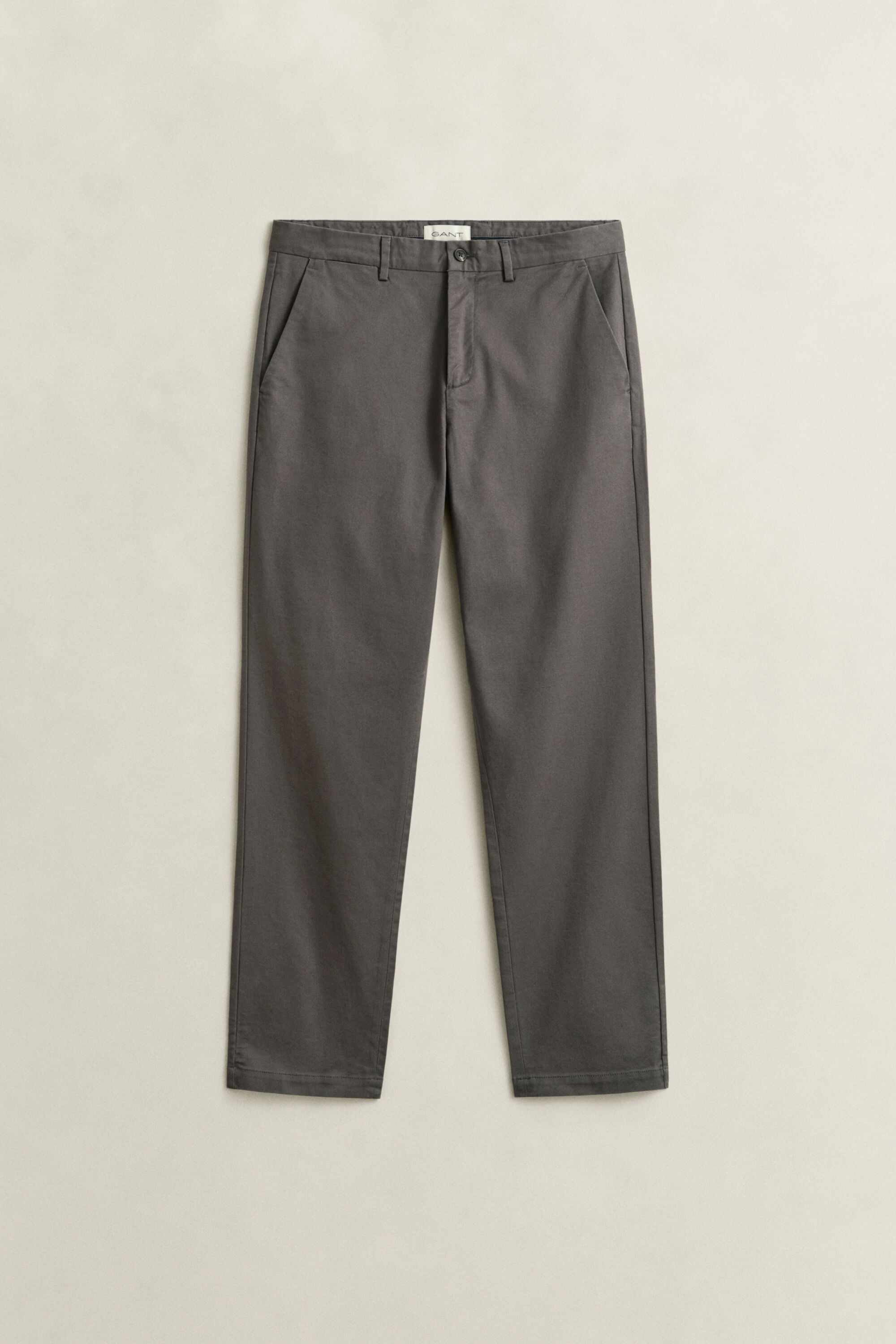 Calças chino elegantes regular fit