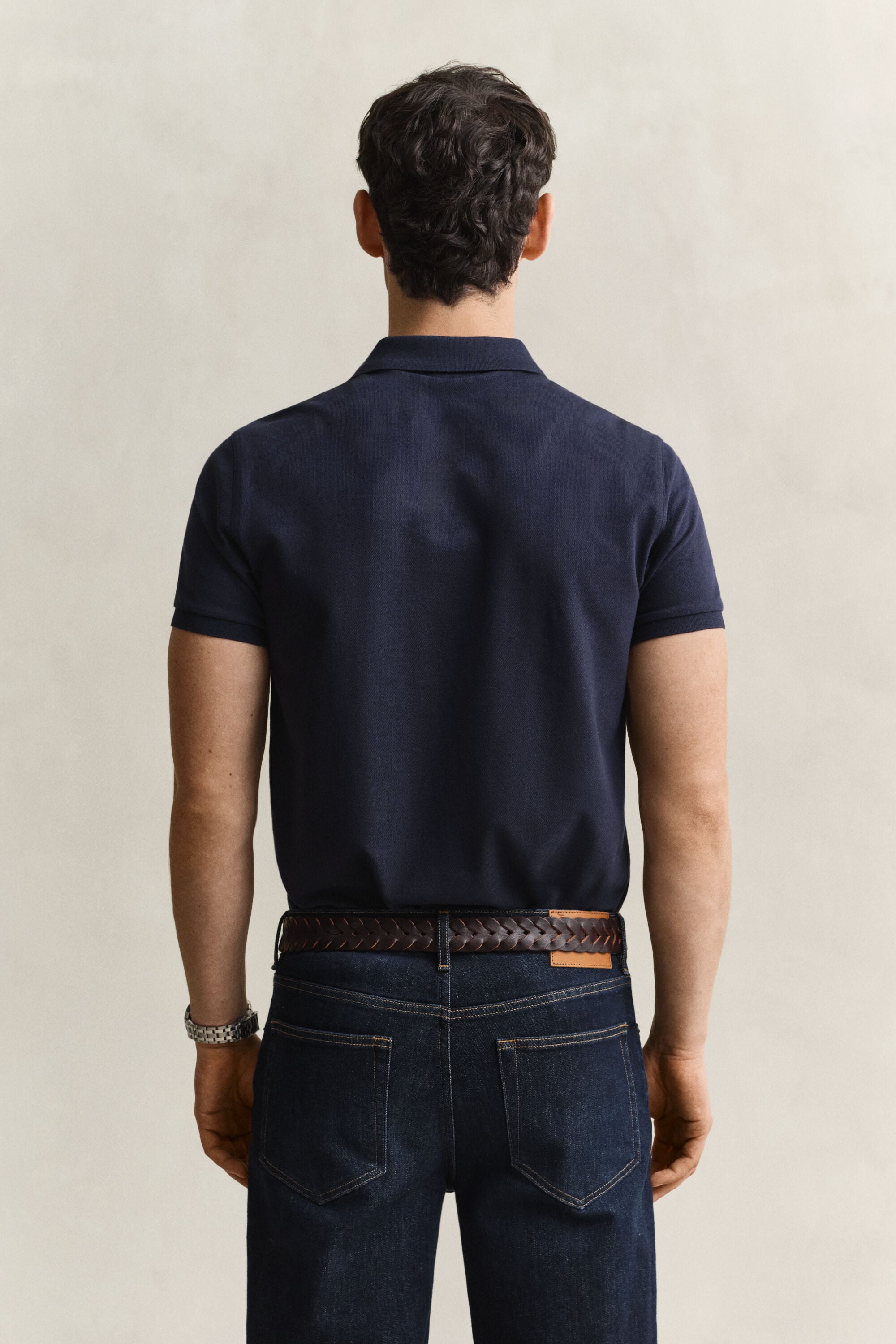 Polo Classic slim fit