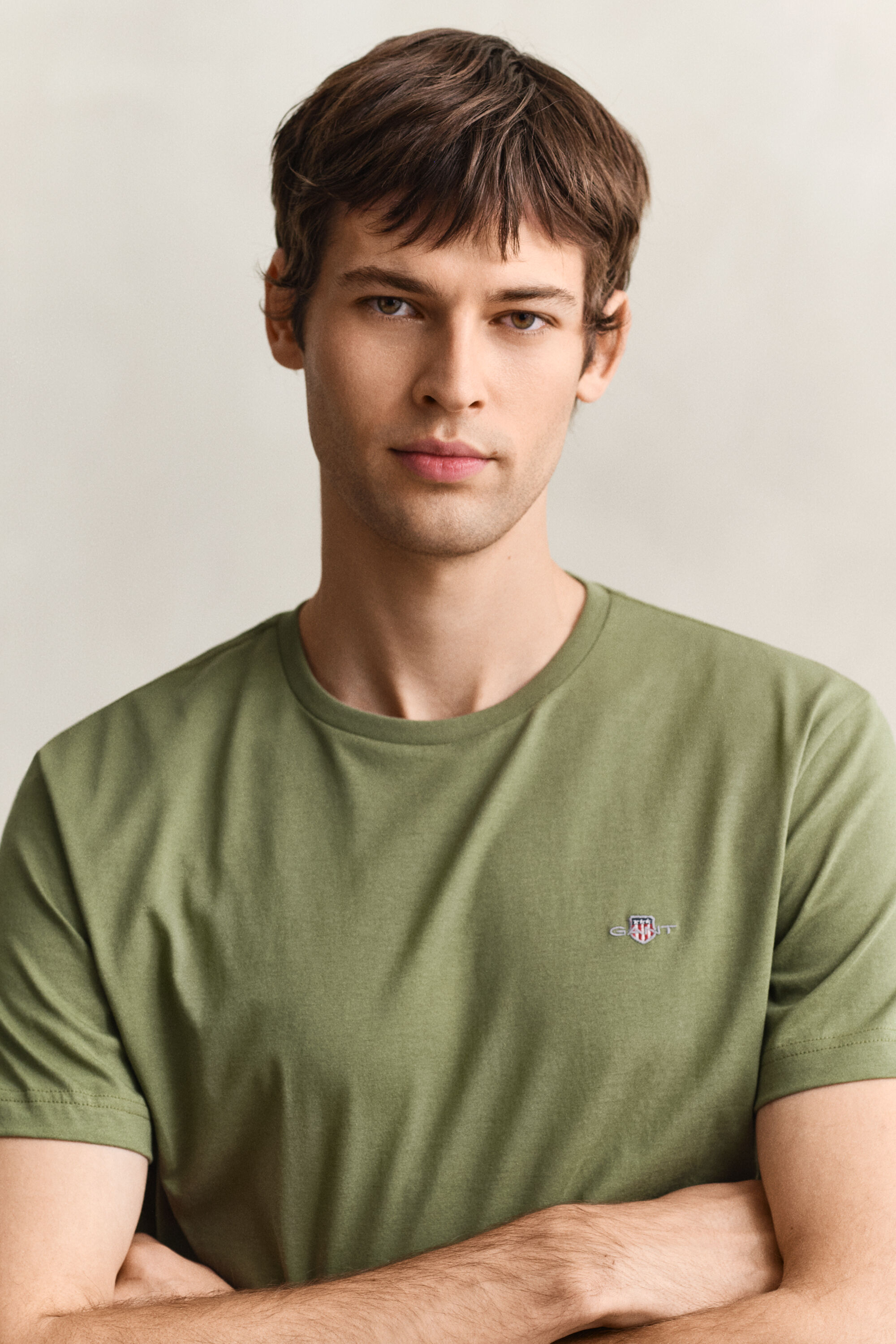 T-shirt Shield regular fit