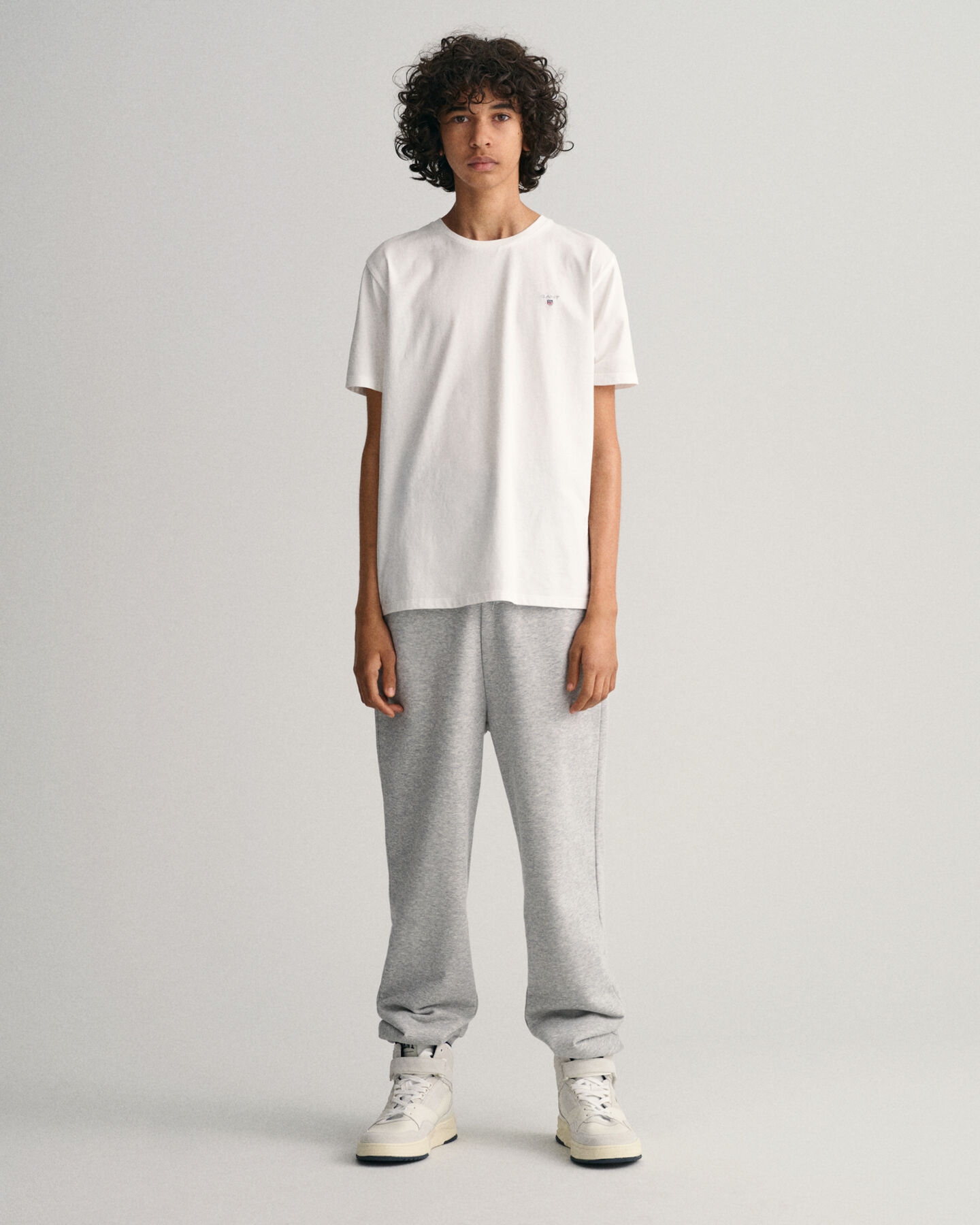 Cal&ccedil;as desportivas Original Teens