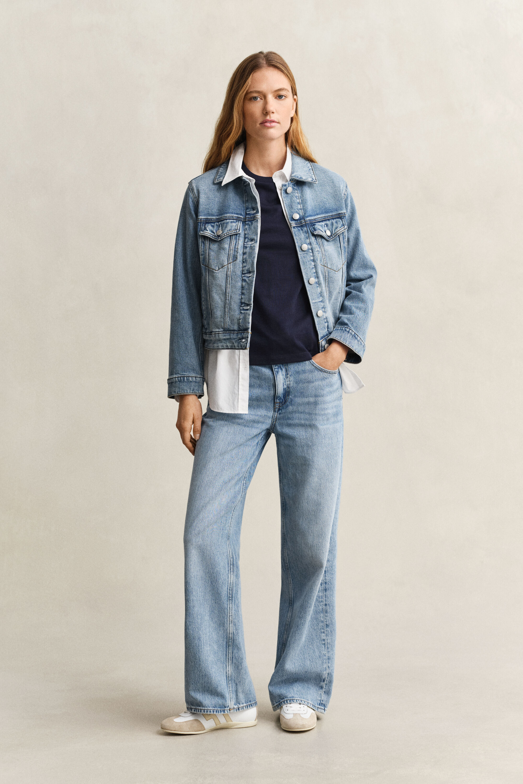 T-shirt gráfica Rope