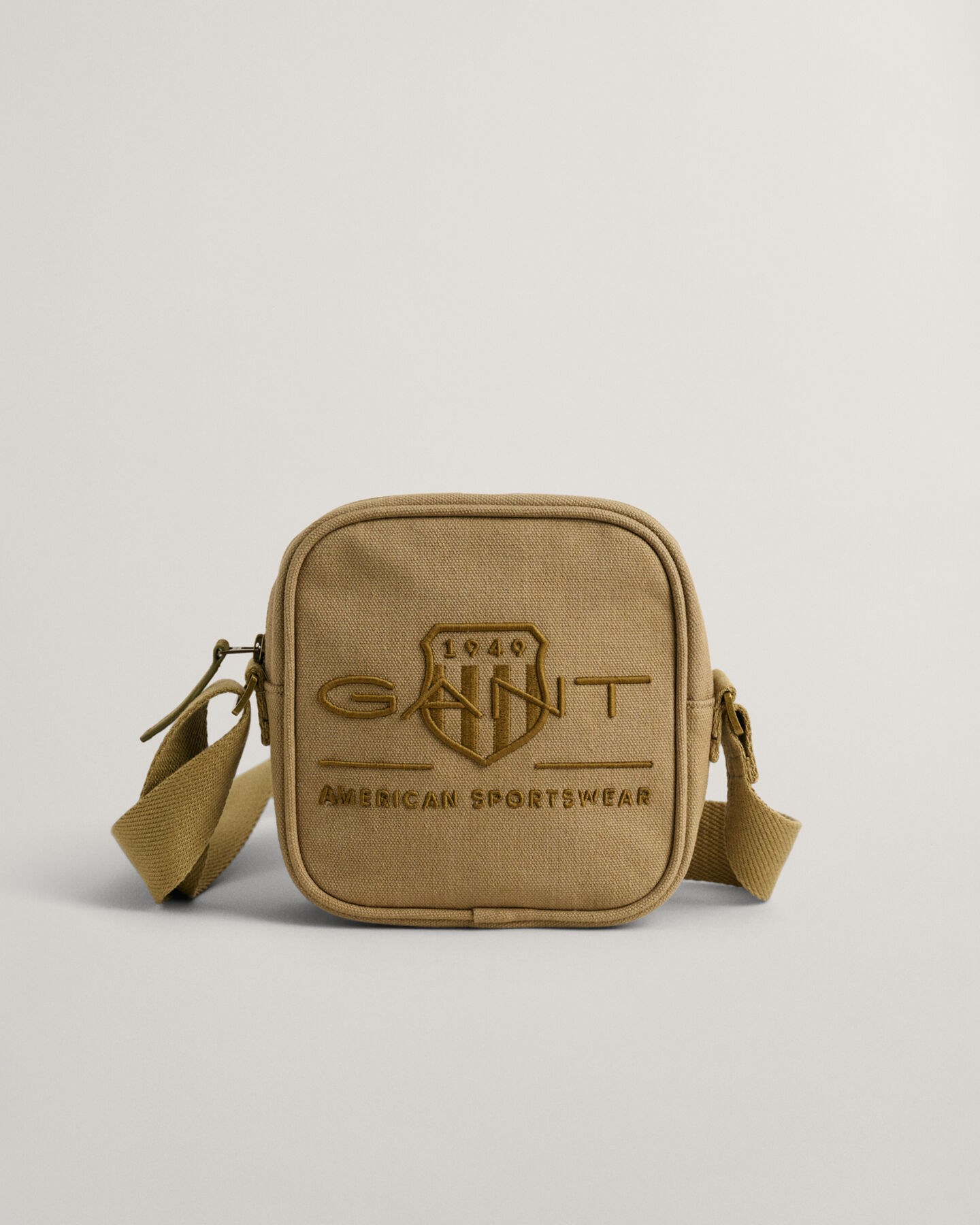 Mala a tiracolo Tonal Shield