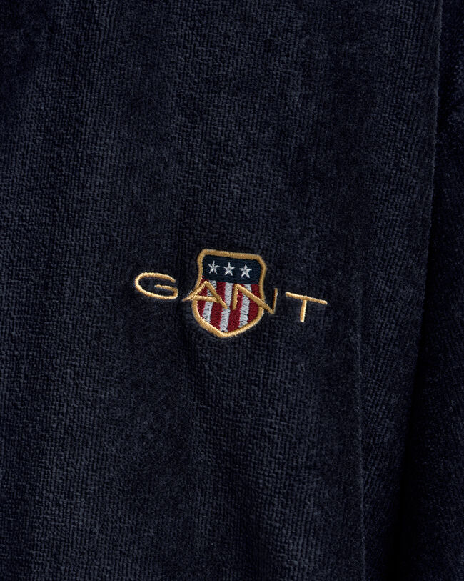 Roupão Archive Shield