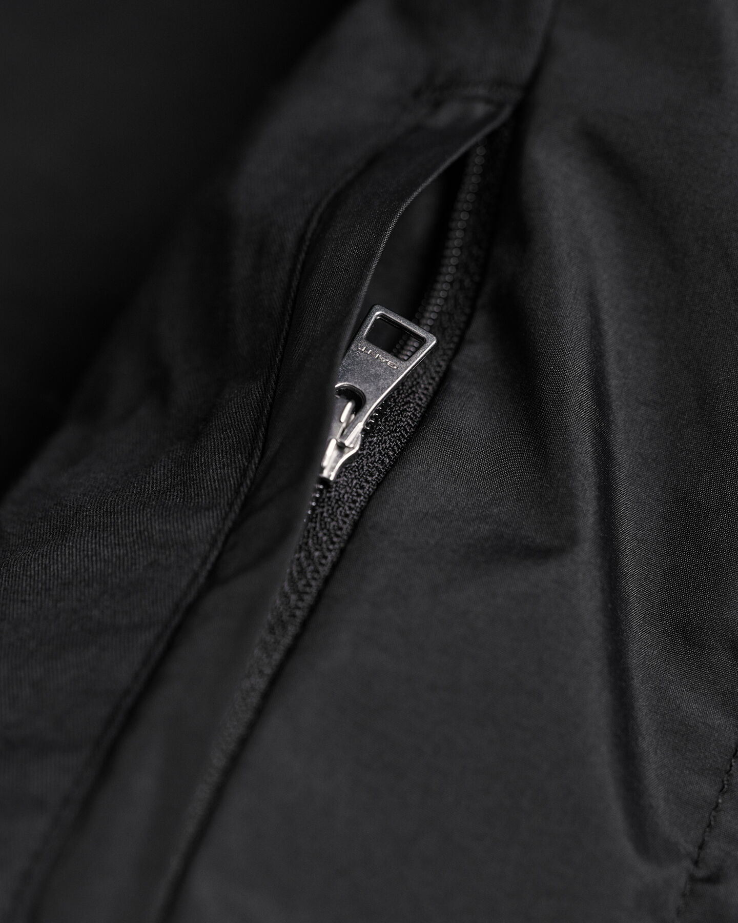 Casaco estilo treinador GANT USA Teens