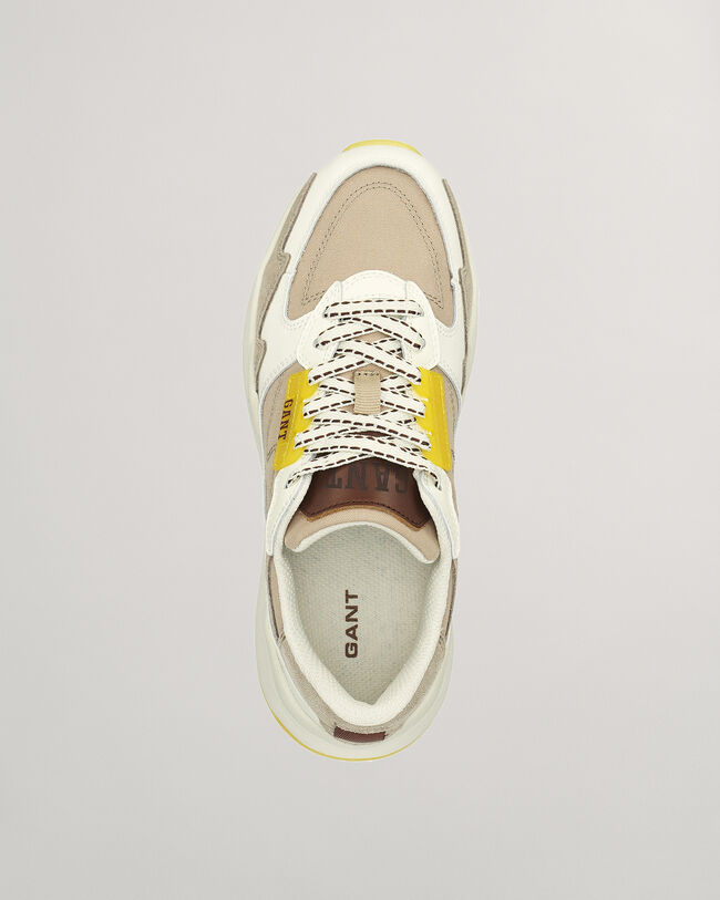 T&eacute;nis Fultony