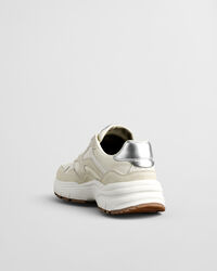 T&eacute;nis em camur&ccedil;a e nylon Neuwill