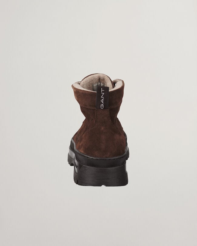 Botas de cano m&eacute;dio St Grip