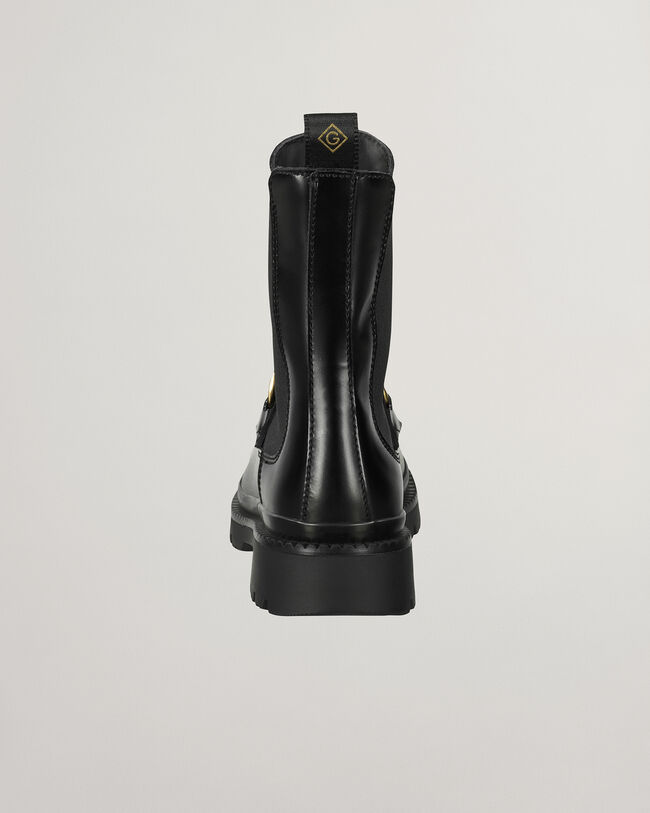 Botas Chelsea Prepnovo