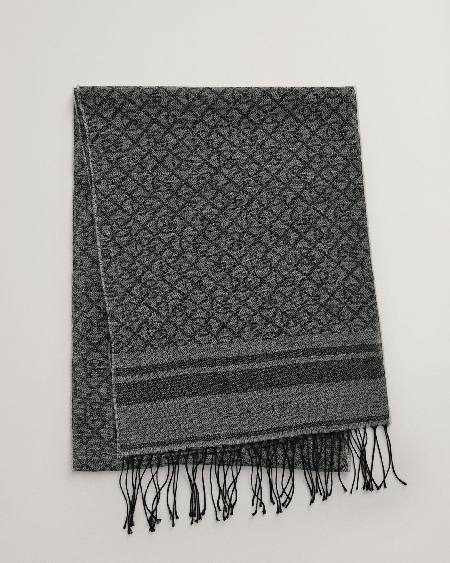 Cachecol em l&atilde; Graphic