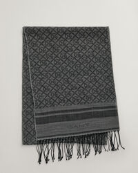 Cachecol em l&atilde; Graphic