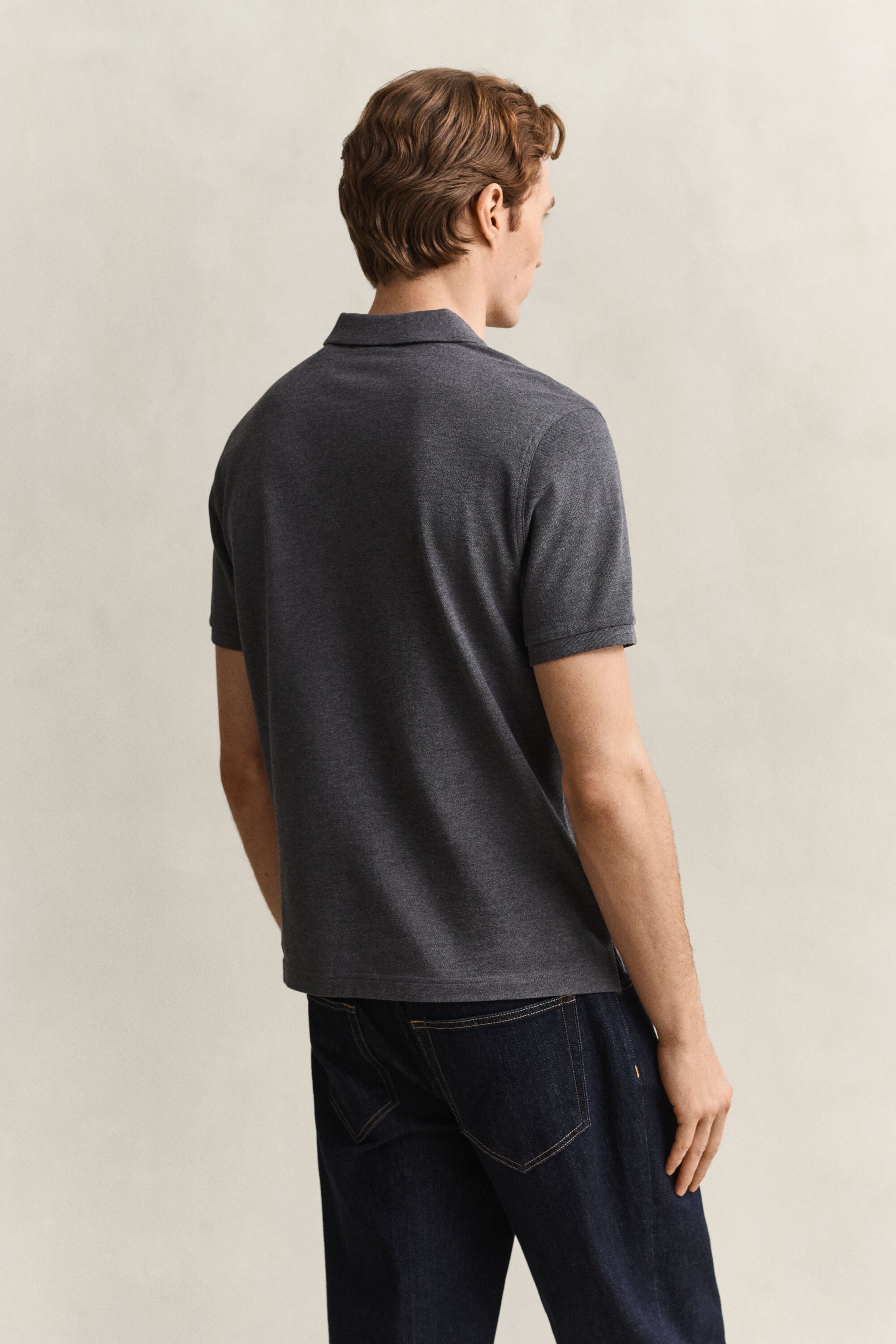 Polo Classic regular fit