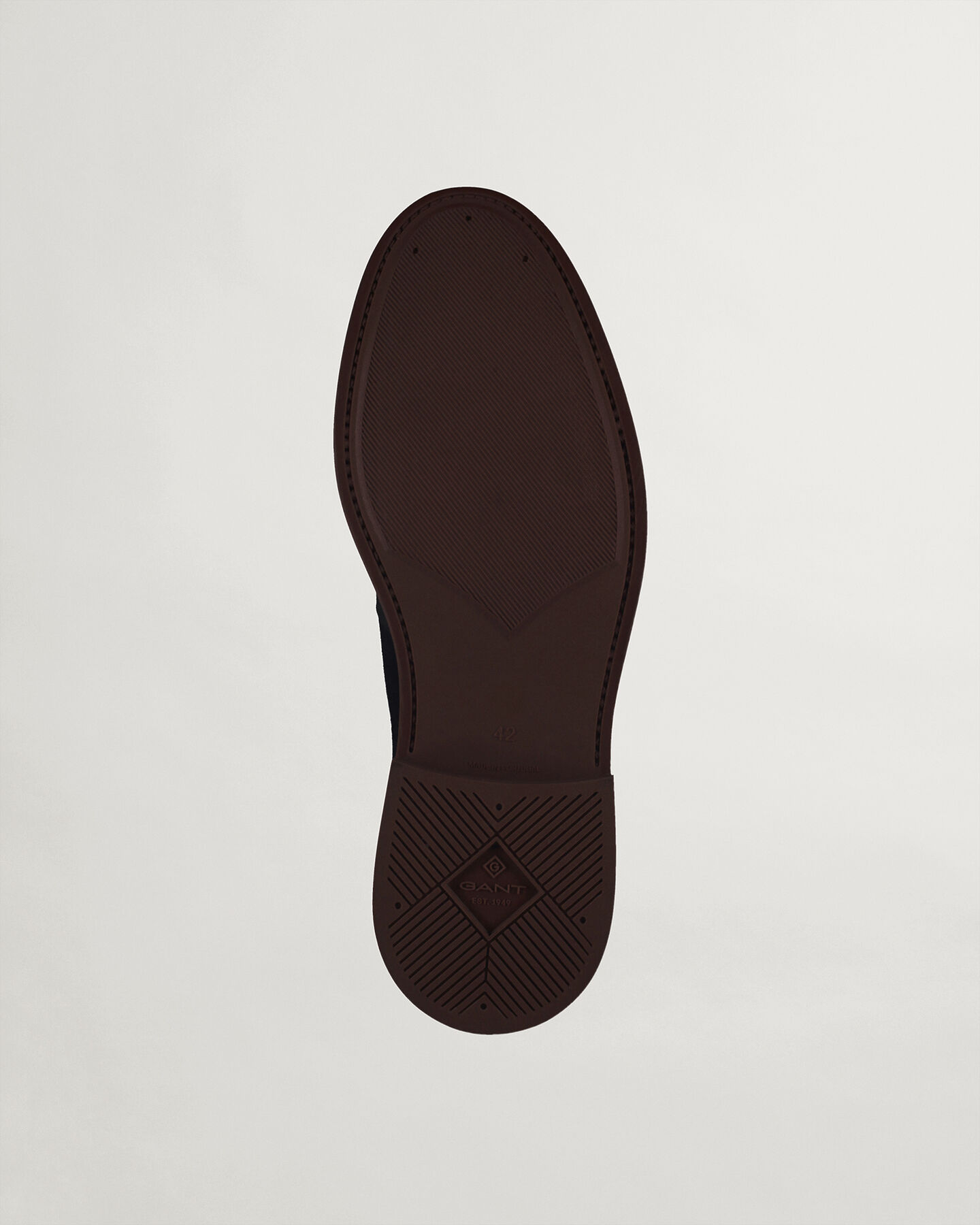 Sapatos com atacadores St Akron