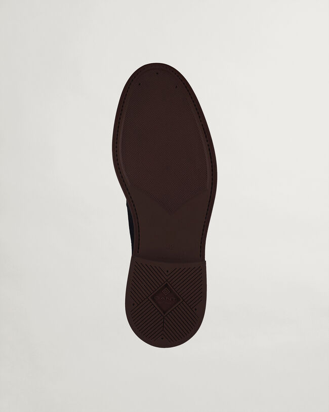 Sapatos com atacadores St Akron