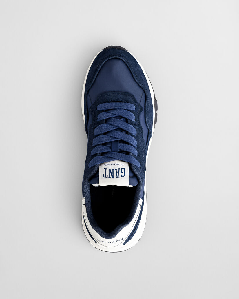 T&eacute;nis Youtron