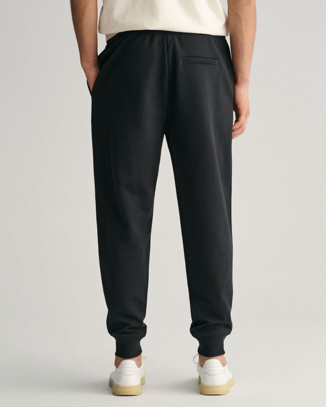 Calças desportivas GANT Script Graphic