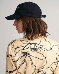 Vestido-camisa Line Drawing