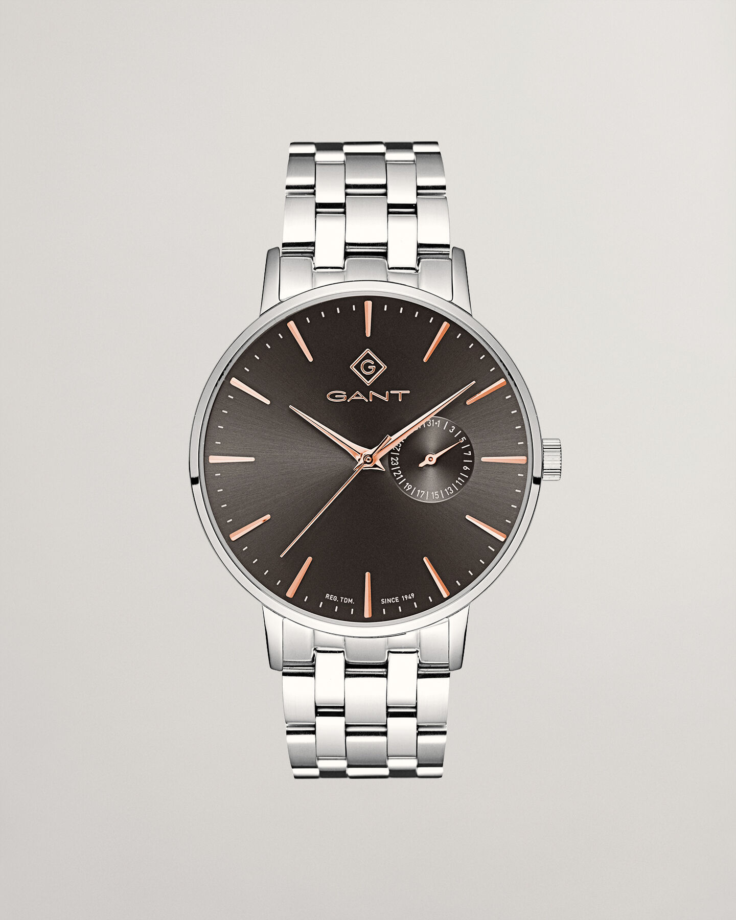 Relógio Park Hill III