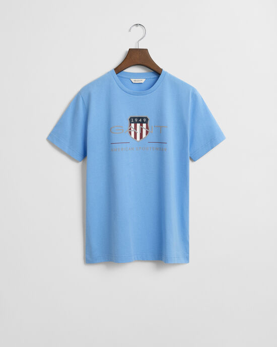 T-shirt Archive Shield Teens