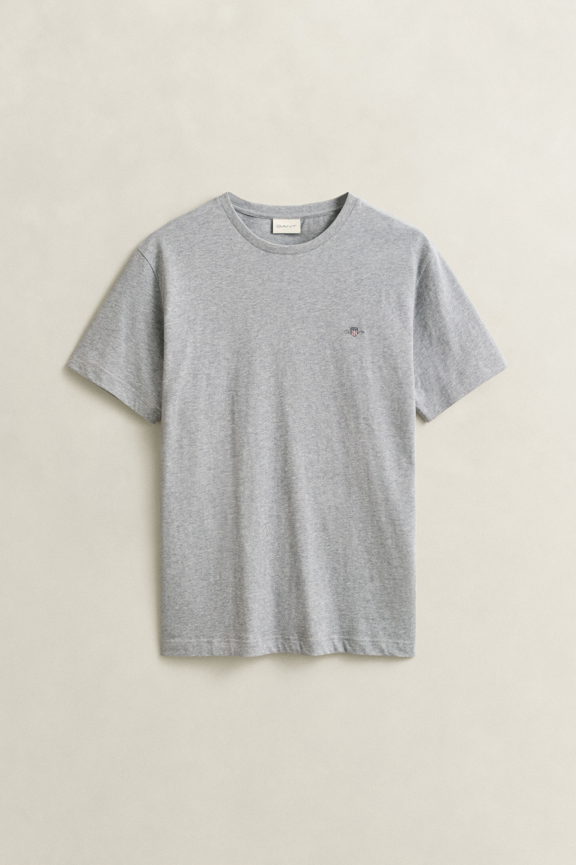 T-shirt Shield regular fit