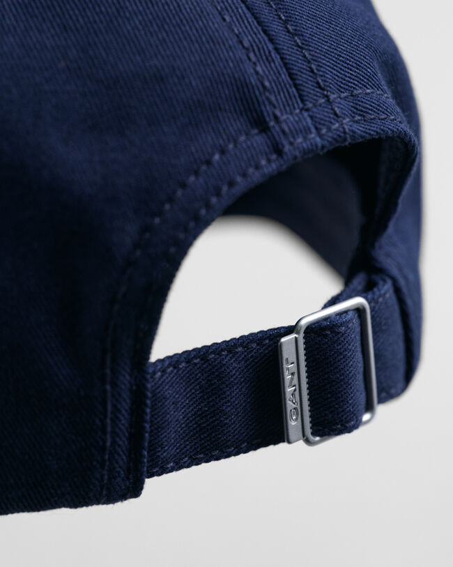 Boné com grafismo GANT