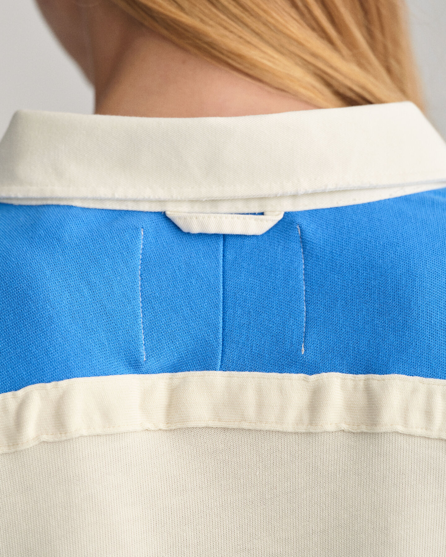 Heavy Rugger em bloco