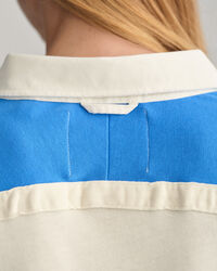 Heavy Rugger em bloco