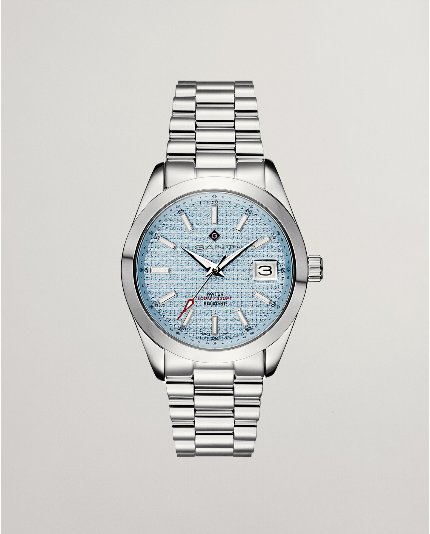 Relógio de pulso Eastham Mid