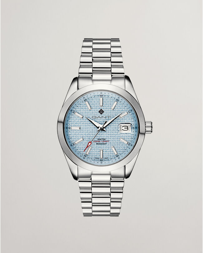 Relógio de pulso Eastham Mid