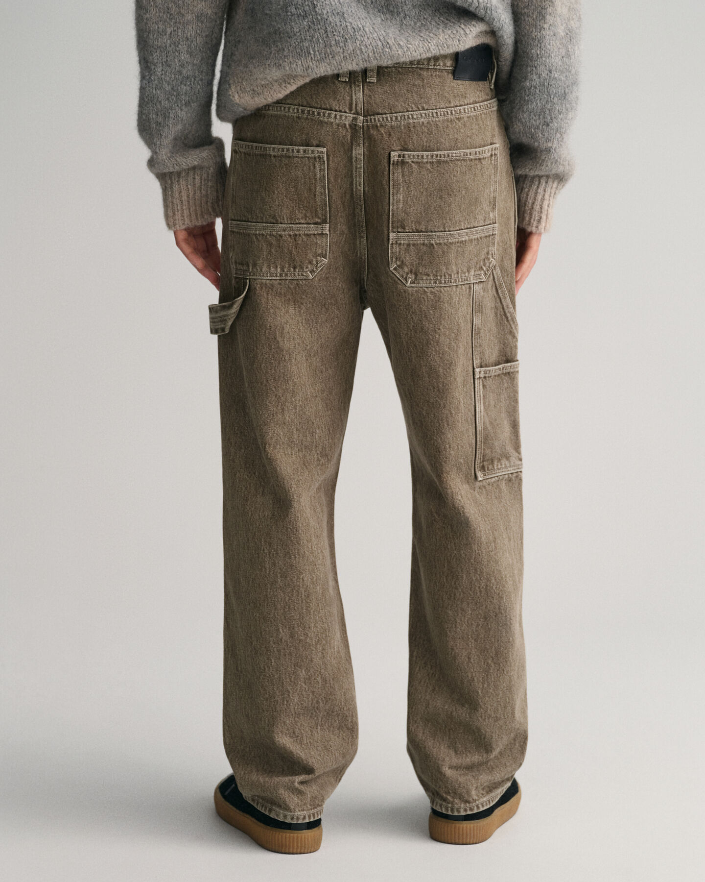 Cal&ccedil;as de ganga Workwear relaxed fit