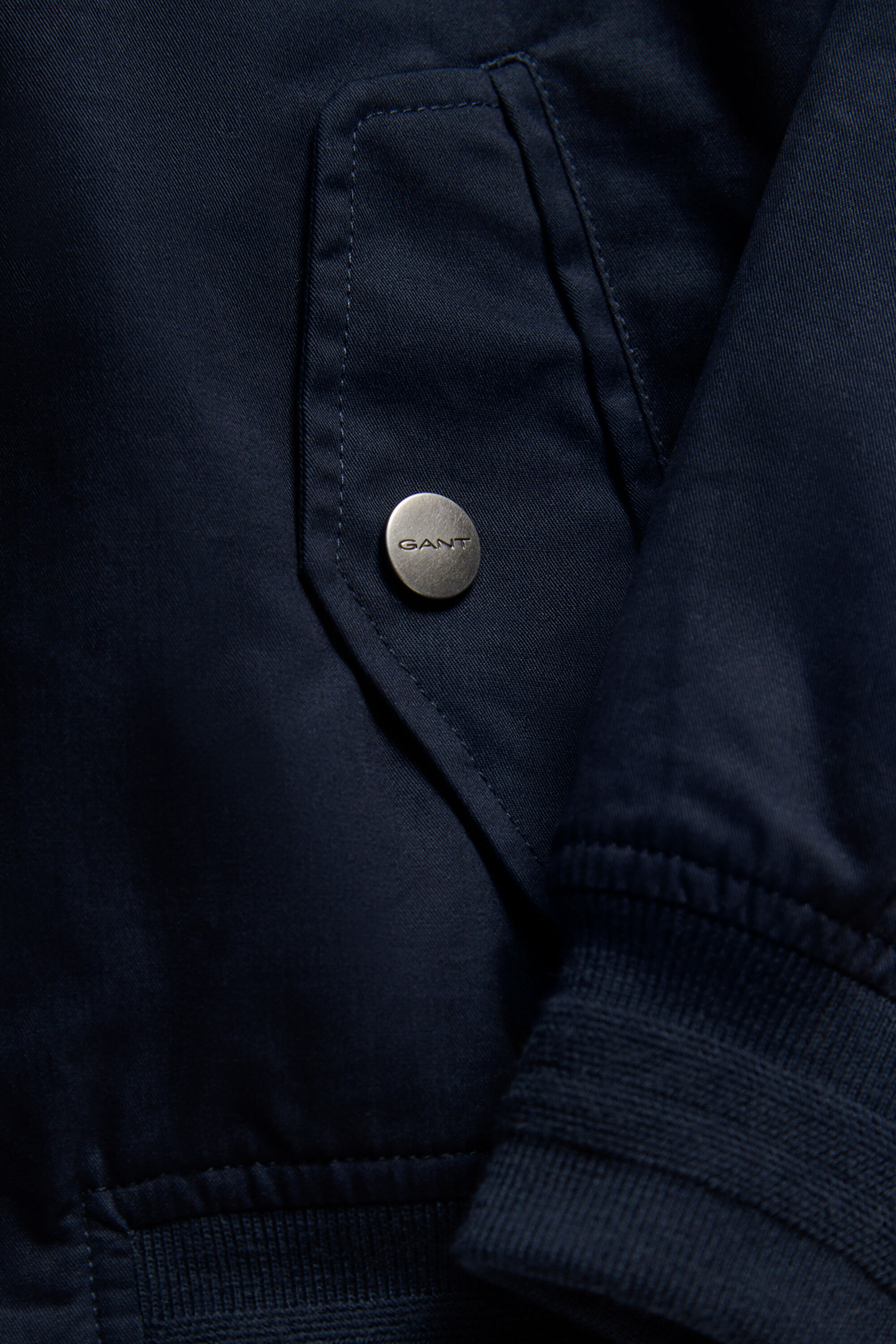 Casaco Harrington Teen Boys