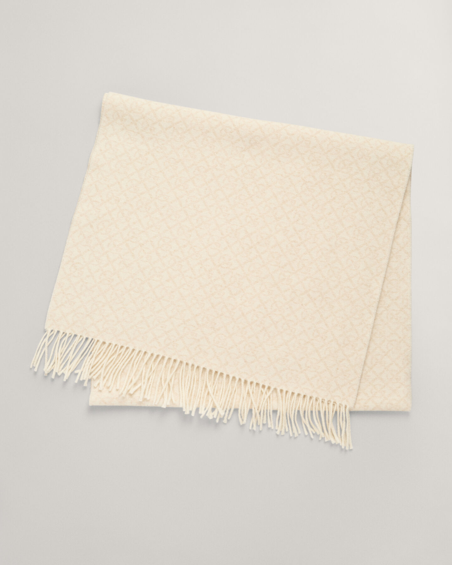 Cachecol G Patterned