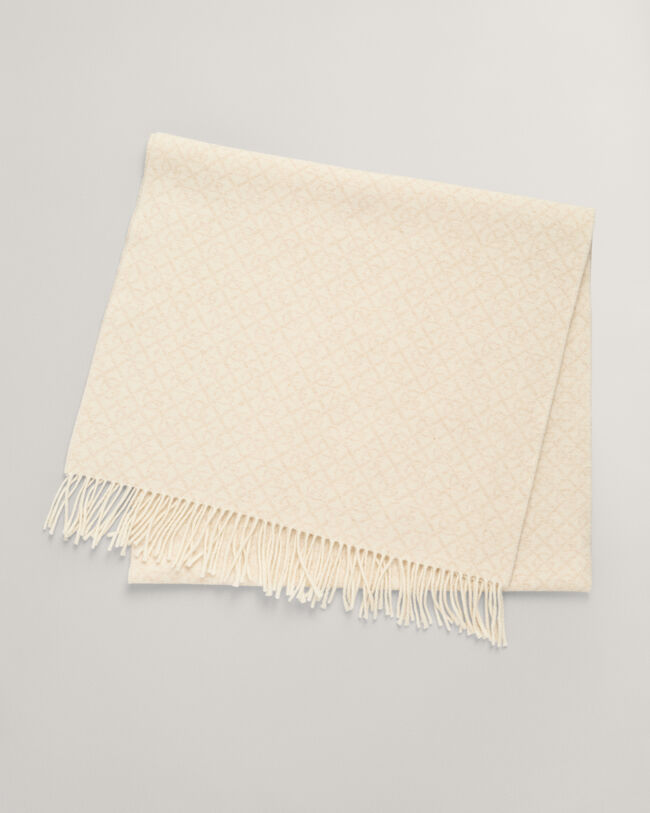 Cachecol G Patterned