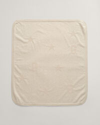 Conjunto de oferta com gorro e manta Baby