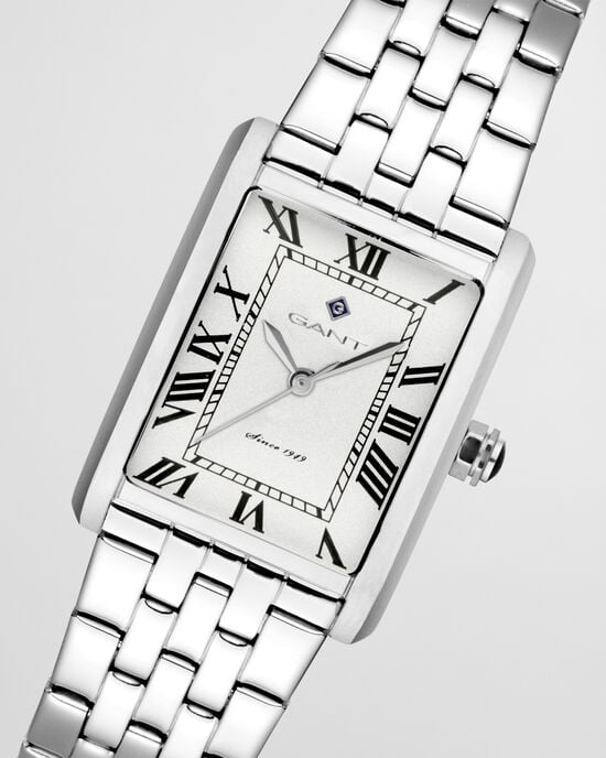 Relógio Rhode Island Heritage