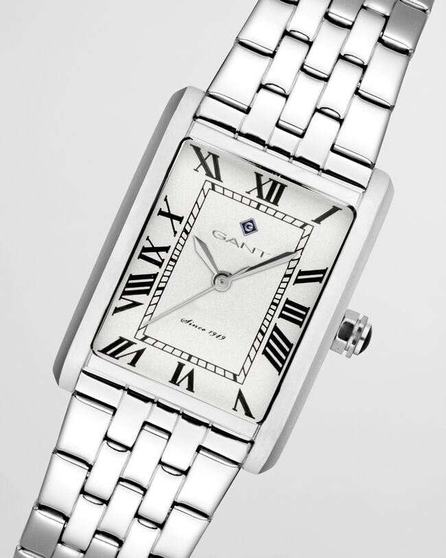 Relógio Rhode Island Heritage