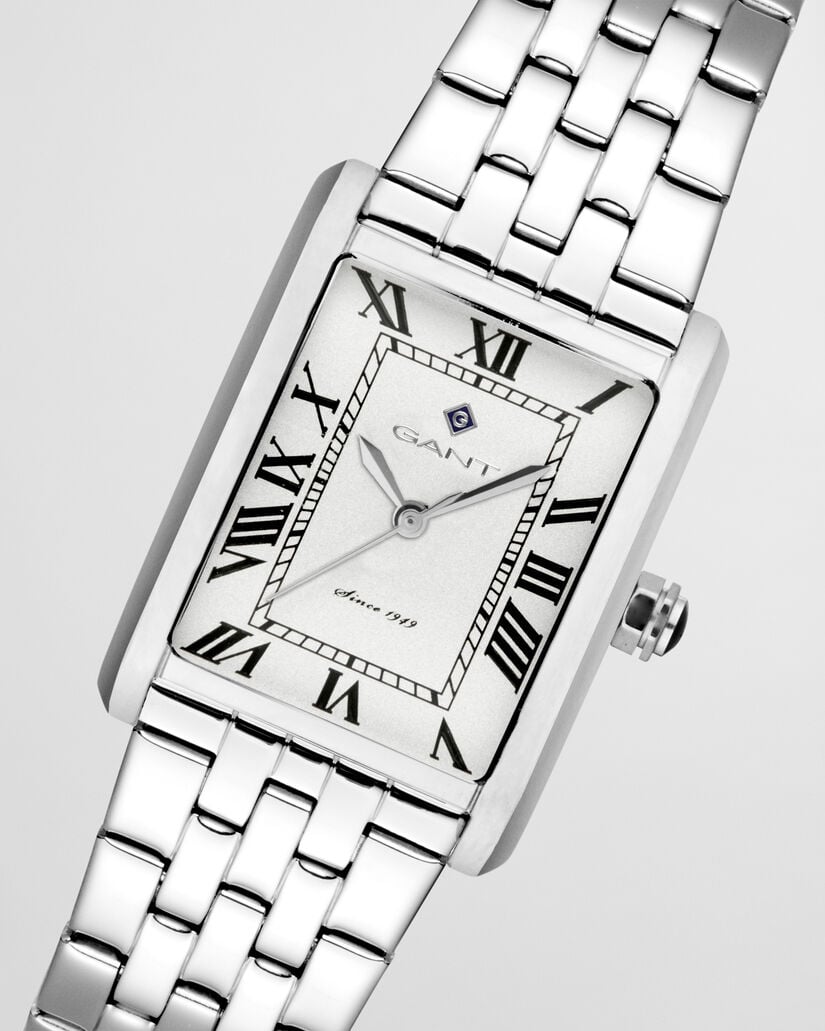 Relógio Rhode Island Heritage