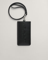 Bolsa para telemóvel em pele