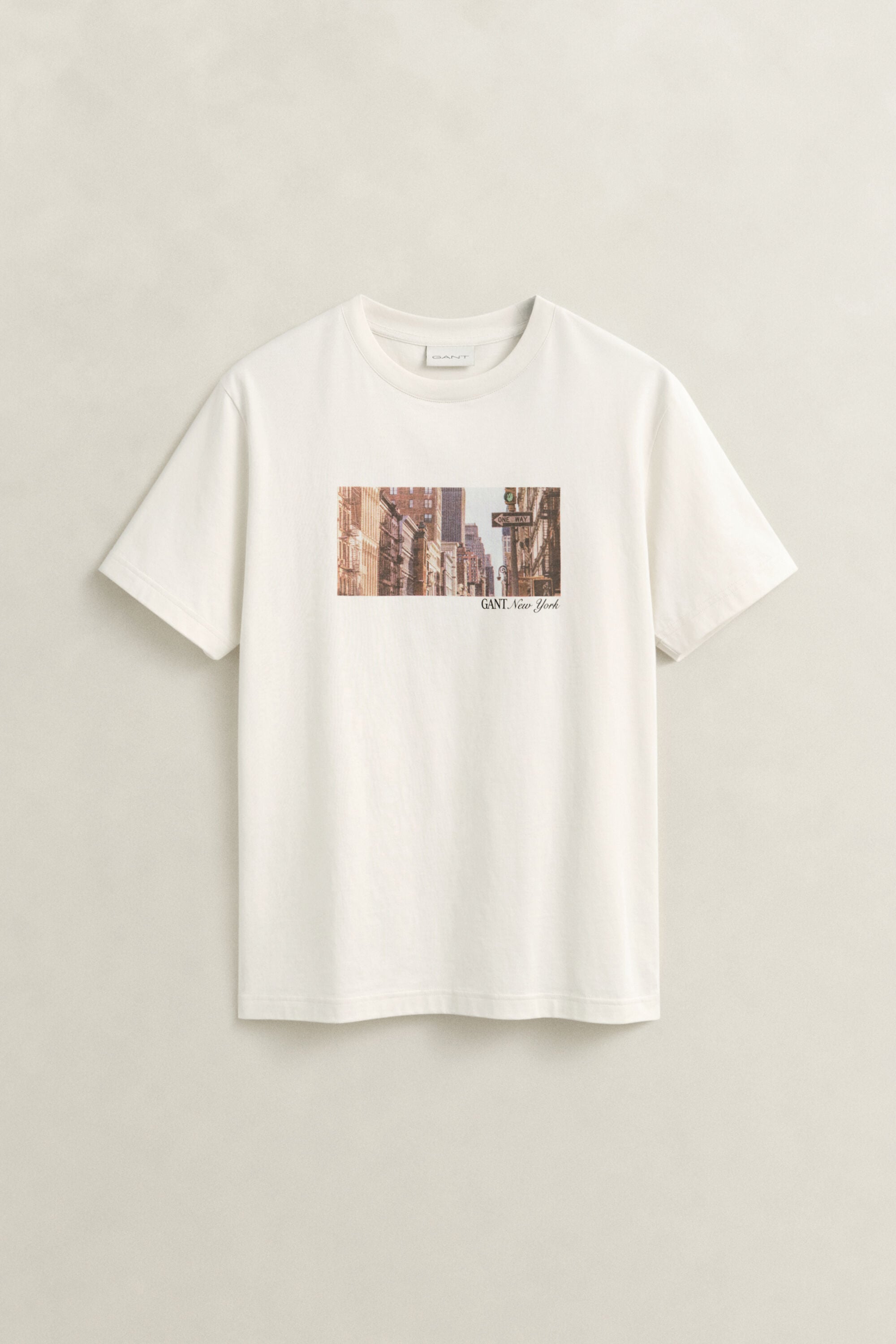 T-shirt Graphic sazonal